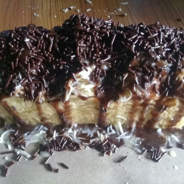 Coklat Susu