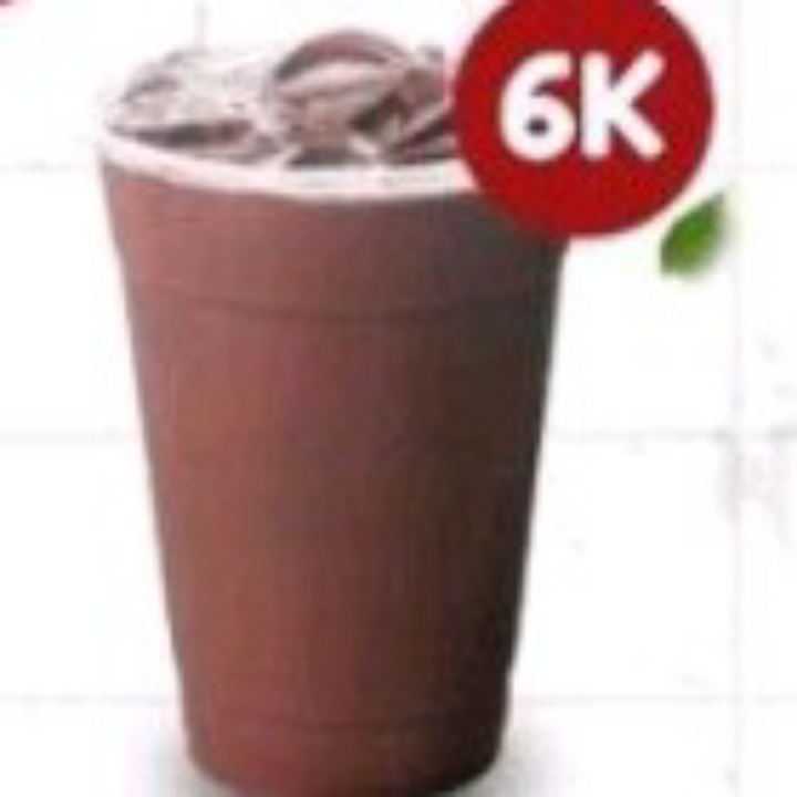Coklat Tea
