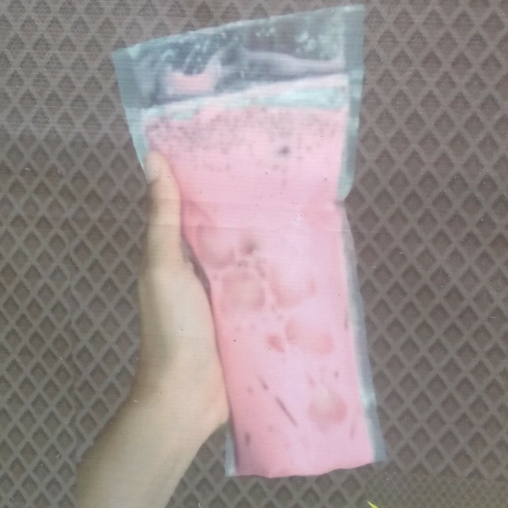 Coklat Tiramisu