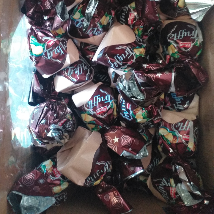 Coklat Turki