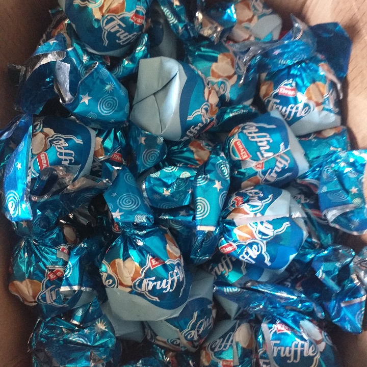 Coklat Turki 2