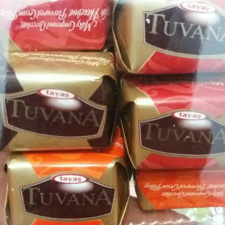 Coklat Turki Enak