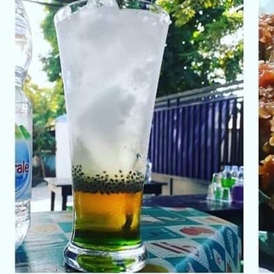 Coktail