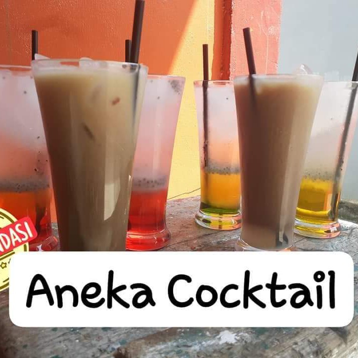 Coktail