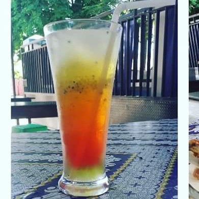 Coktail
