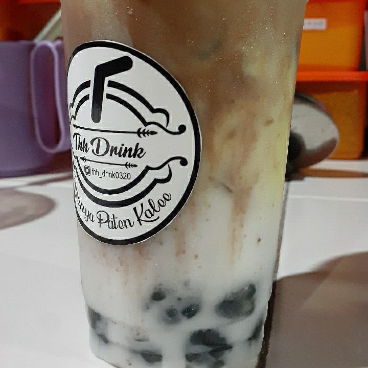 Cokyab Sweet Boba