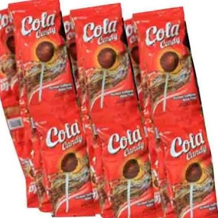 Cola