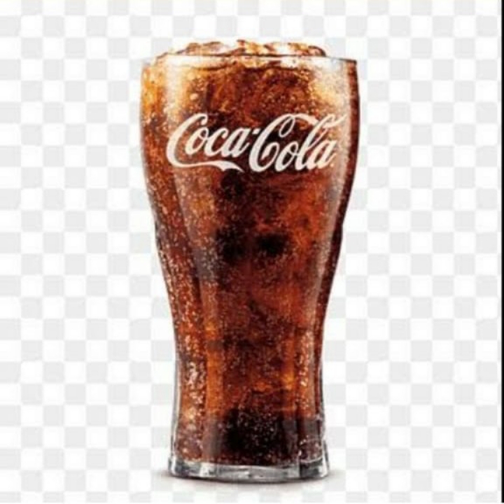 Cola Cola