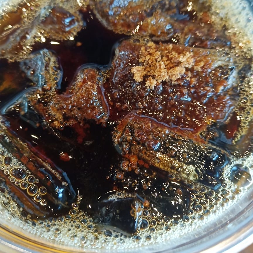 Cold Brew