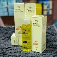 CollaSkin Facial Cleanser 3