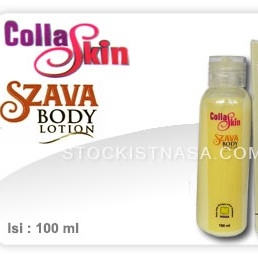 Collagen Body Lotion