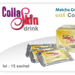 Collagen Drink
