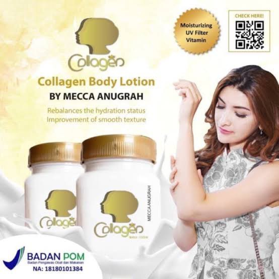 Collagen Mecca
