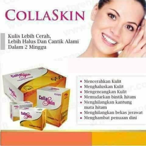 Collagen Skin Care
