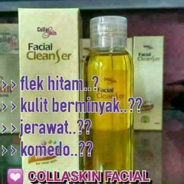 Collaskin