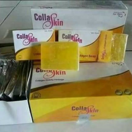 Collaskin