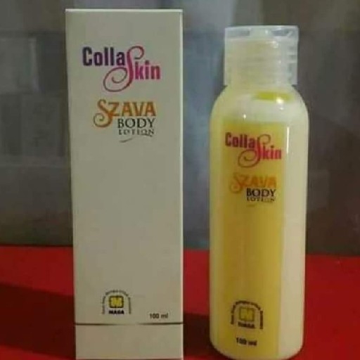 Collaskin Body Lotion