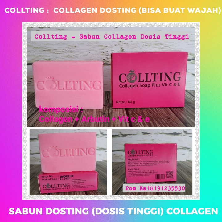 Collting