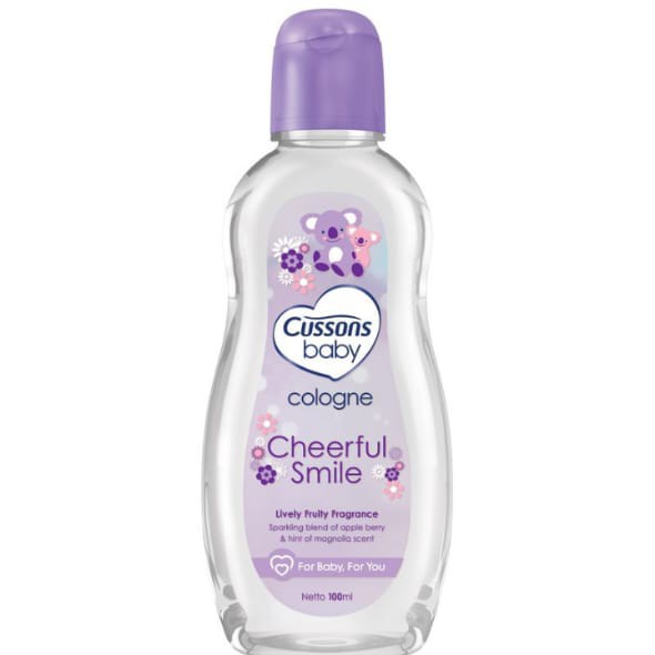 Cologne Cusson Baby