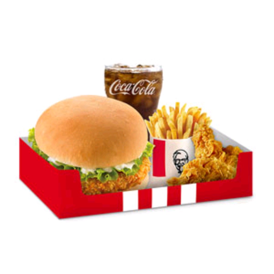 Colonel All Star 1