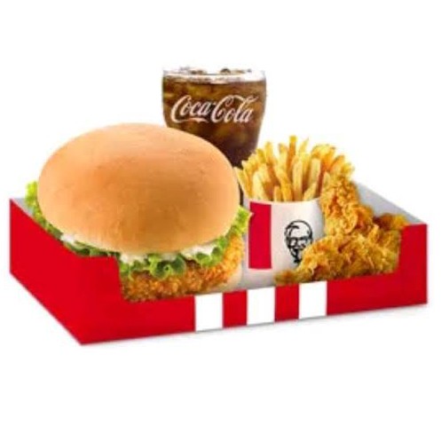 Colonel All Star 1