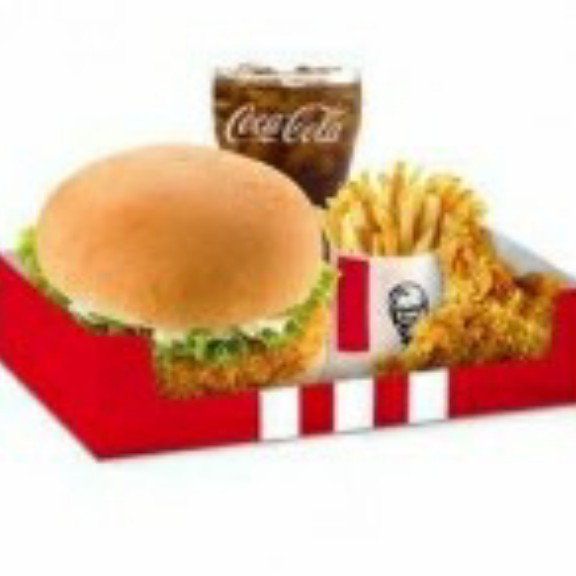 Colonel All Star 1