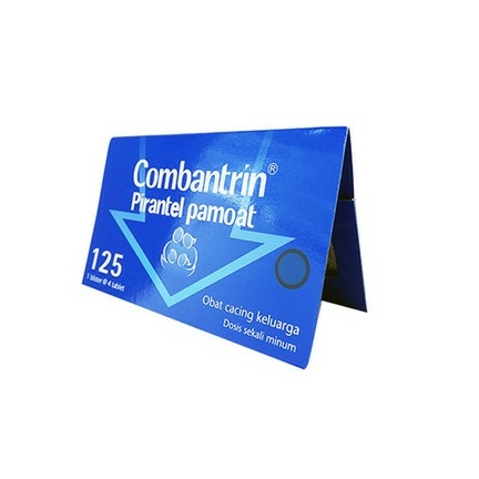 Combantrin 125mg