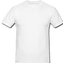 Combed 30s Putiih