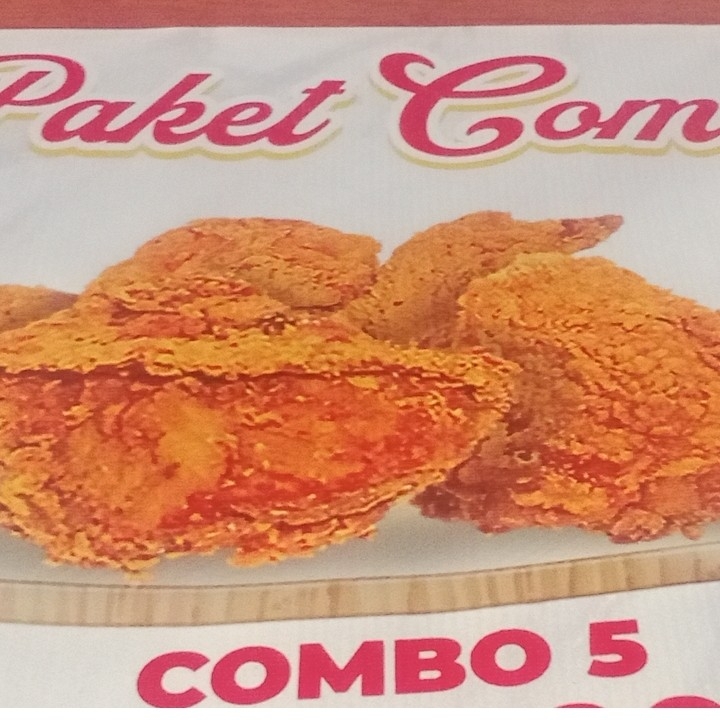 Combo 5