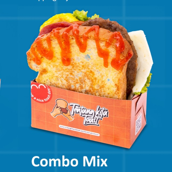Combo Mix