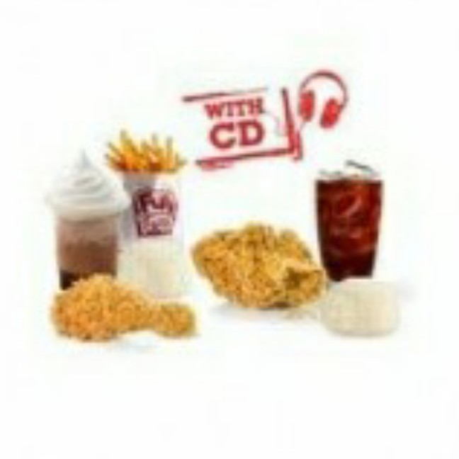 Combo Super Star 1