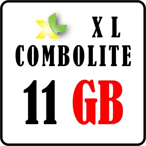 Combolite 11GB