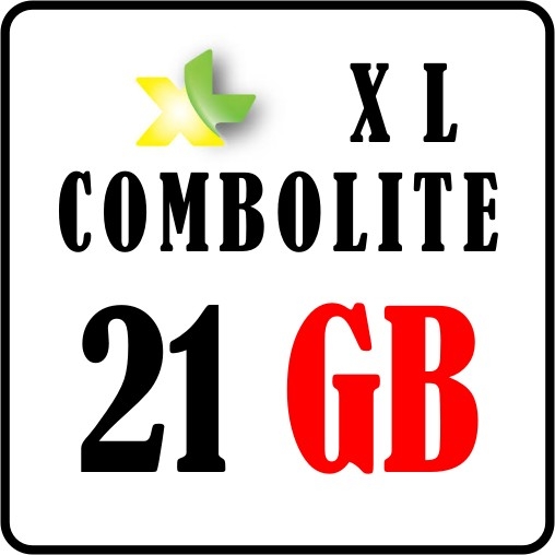 Combolite 21GB
