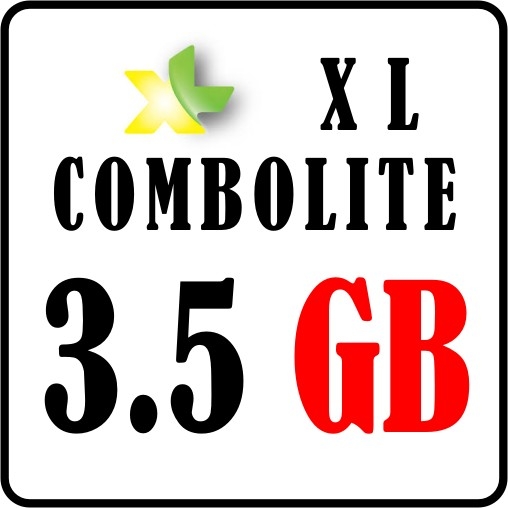 Combolite 3GB