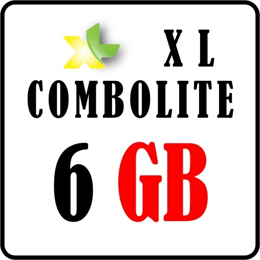 Combolite 6GB