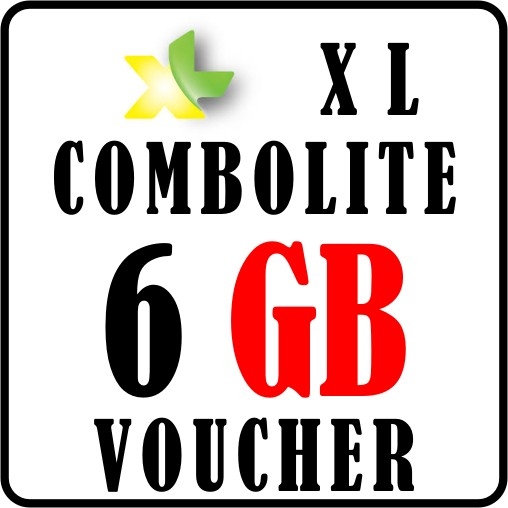 Combolite 6GB