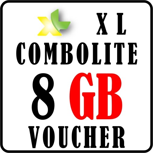 Combolite 8GB