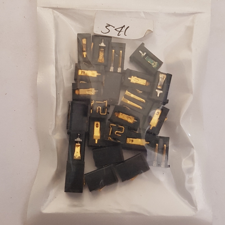 Concas Nokia 541