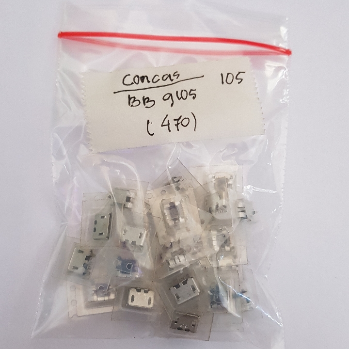 Concas Bb 9105 470
