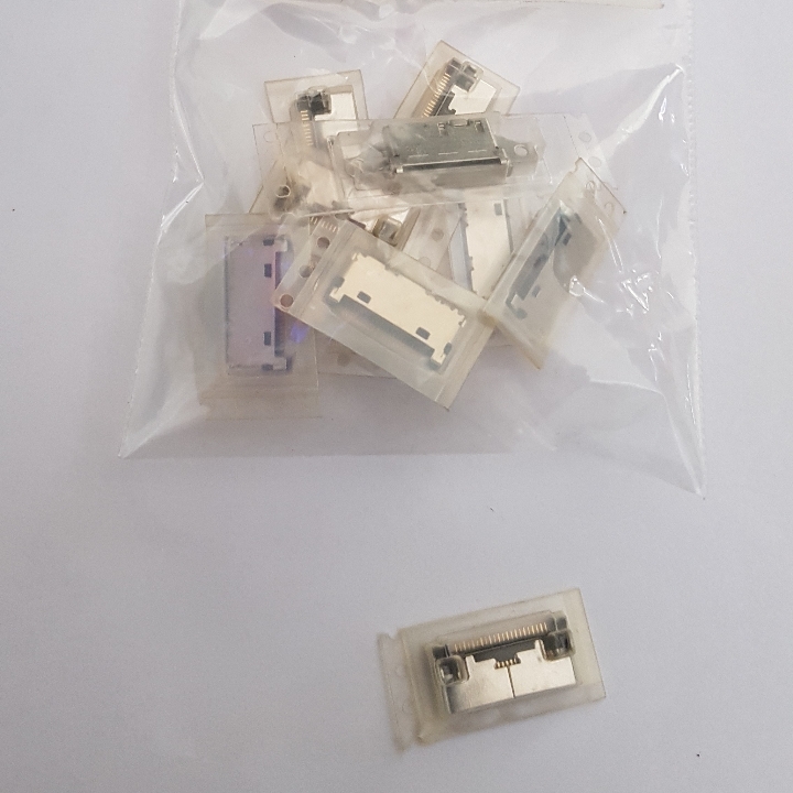 Concas Jadul 463