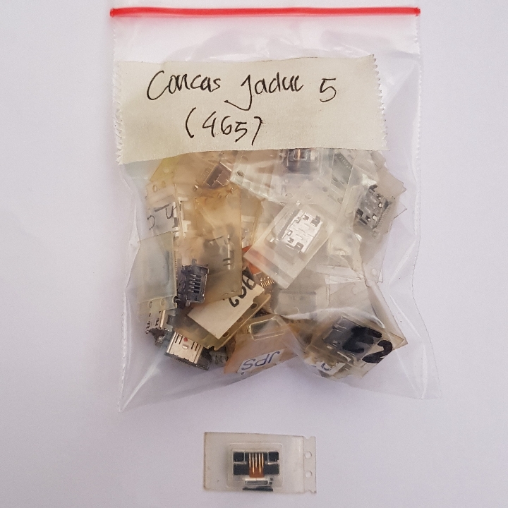 Concas Jadul 465