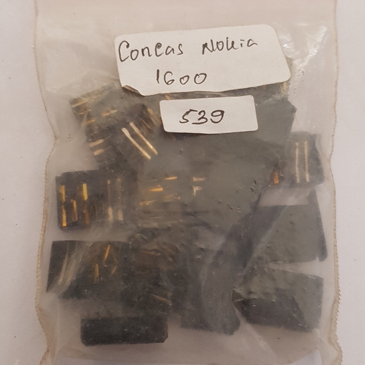 Concas Nokia 1600 539