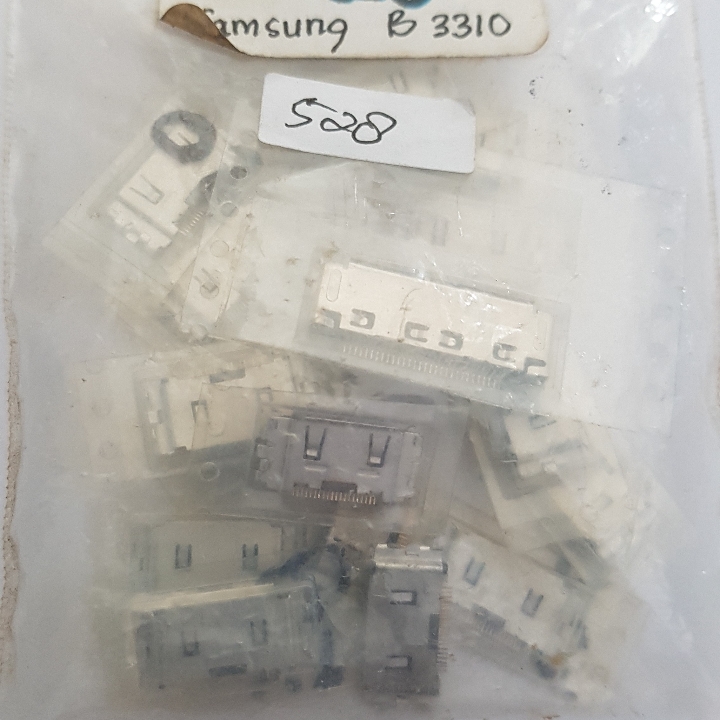 Concas Sam B3310