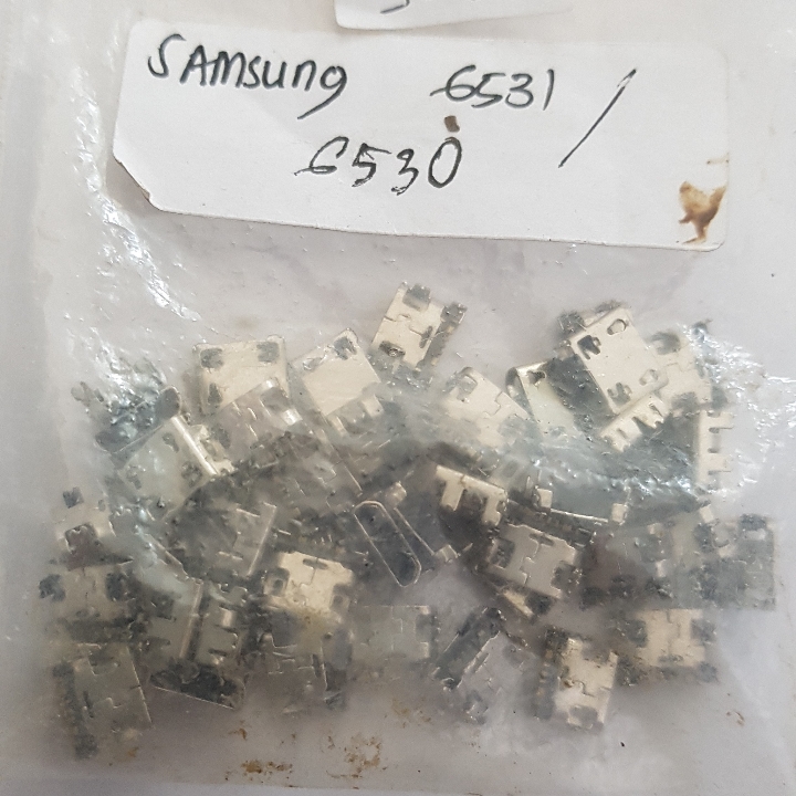 Concas Sam G531 529