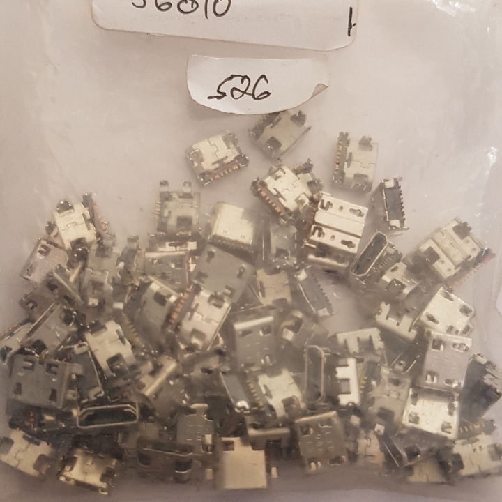 Concas Sam S6810 526