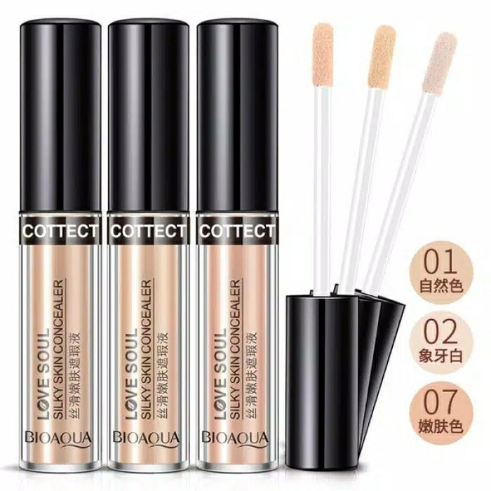 Concealer Bioaqua