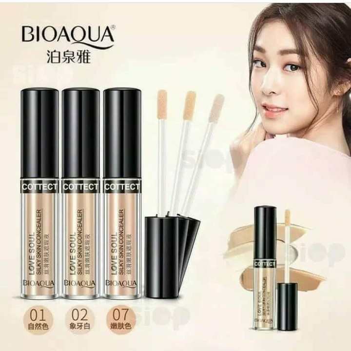 Concealer Bioaqua