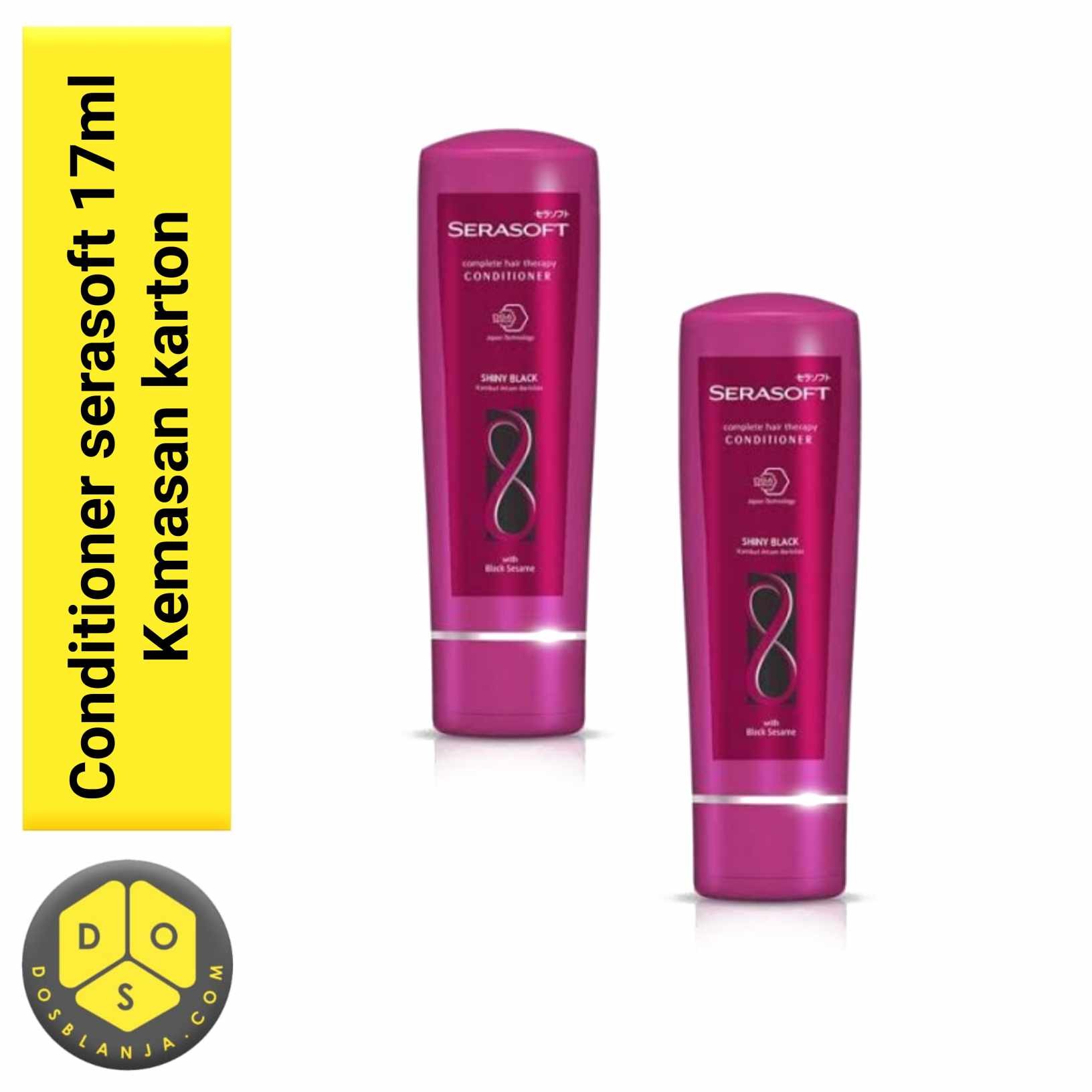 Conditioner Serasoft 170ml