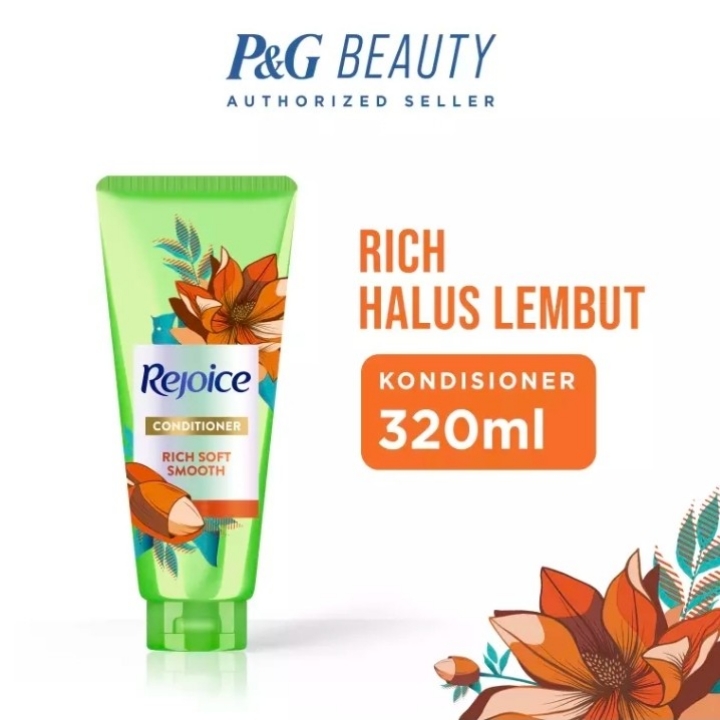 Conditoner Rejoice 320ml 2