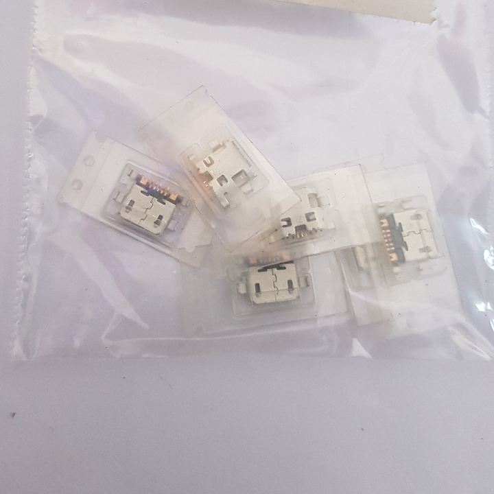 Conektor Cas 9800